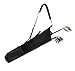 Sunday Bag, Lightweight Carry Bag, Executive Course Golf Bag in 5