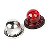 LTC-One-Pair-Marine-Boat-Yacht-Light-12V-Stainless-Steel-LED-Bow-Navigation-Lights