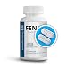 White/Blue Spec Pharmaceutical Grade (OTC) Over the Counter Fat Burner and Appetite Suppressant Diet Pills - Boost Energy and Enhance Mood  60 tablets