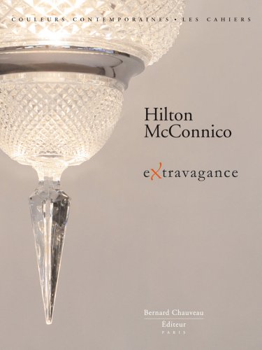 Hilton McConnico