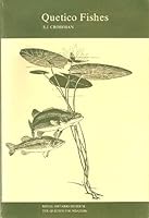 Quetico Fishes (Life Sciences Miscellaneous Publications) 0888541805 Book Cover