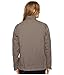 Carhartt Women's Full Swing Caldwell Jacket (Regular and Plus Sizes), Taupe Gray, Medium