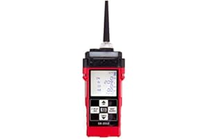 RKI INSTRUMENTS, INC RKI Instruments Four-Gas Detector GX-2012