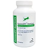 Dechra Eicosa 3FF SnipCaps Large Dogs over 30 lbs (60 count)