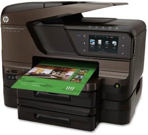 hp officejet pro 9600