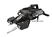 Mattel Batman The Dark Knight Rises The Bat Vehicle