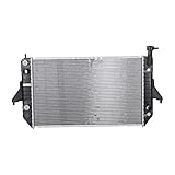 TYC 2003 Radiator Compatible with 1996-2005