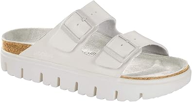 high platform birkenstock