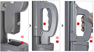 Tangkula Outdoor Patio Retractable Folding Side Screen Awning Waterproof Sun Shade Wind Screen Privacy Divider 237 X 71 Beige Amazon Sg Lawn Garden