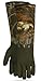 Mossy Oak Extreme Cold Weather PVC Coated with Thinsulate Lined Decoy Hunting Gloves, 330, Size: One Size Fits Most