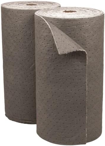 Stardust Spill Products 1SDGRF Universal Heavyweight Fine Fiber Perforated Roll, 30"x150', Pack of 1