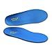 VOCOFA Plantar Fasciitis Insoles Arch Support Shoe Inserts Orthotic Insole Insert for Flat feet Over Pronation Pure Bluethumb 1