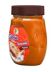 Dulce de Leche with Gloria spreadable