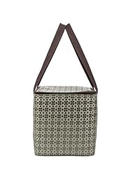 Sachi 107   272   buckle up coche Cooler   Tan Jac