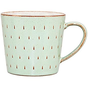 DenbyOrchard Cascade Mug, Green