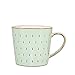 Denby Orchard Cascade Mug, Green