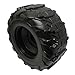 Power Wheels B9272-2269 Kawasaki KFX Ninja 1 Rear Wheel