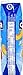 Goya Peach Nectar, 33.8 Ounce