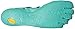 Vibram Women's Alitza Loop Fitness/Yoga Shoe, Mint, 38 EU/6.5-7 M US