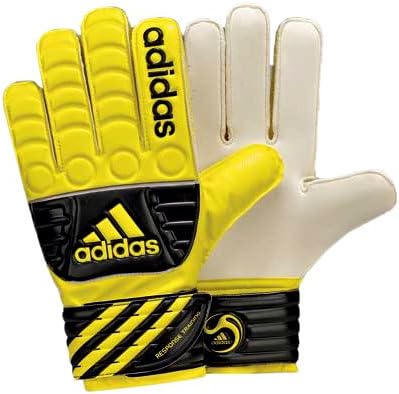 adidas response goalkeeper gloves
