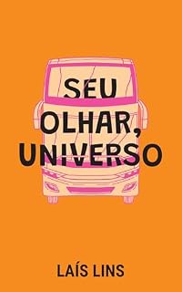 Livro Seu Olhar, Universo (Série Sentido Livro 2)