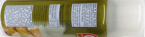 Glicks Finest Extra Virgin Olive Oil Cooking Spray Kosher For Passover 5 Oz. Pk Of 3.