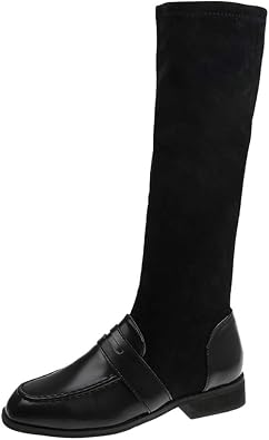 Elasticas de Botas altas para Mujer | FASHIOLA.es