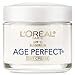Face Moisturizer with SPF 15 by L'Oreal Paris Skin Care, Age Perfect Anti-Aging Day Cream with SPF 15 Sunscreen & Soy Seed Proteins, 3.4 oz.