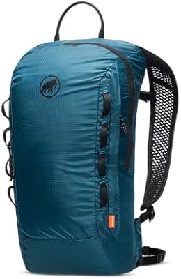 Neon Light sapphire 12 L
