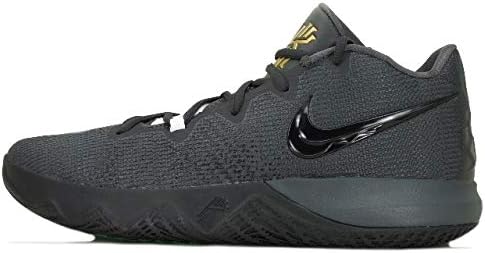 are kyrie flytrap basketball shoes