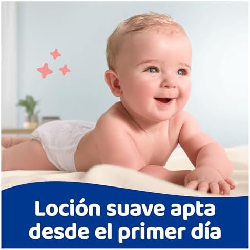 Toallitas Bebé Sensitive, 840 Toallitas (15 Packs x 55 uds)