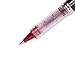 uni-ball Vision Elite BLX Infusion Rollerball Pen Bold Point, 0.8mm, Blue/Black