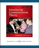 Introducing Communication Theory: Analysis and Application, Richard L. West, 0071276343