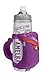 CamelBak Quick Grip Chill Handheld Bottle, Purple Cactus Flower, 21-Ounce