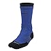 Nike 2.0 Elite Vapor Football Game Royal/Black/Black MD (Men's Shoe 6-8, Women's Shoe 6-10)