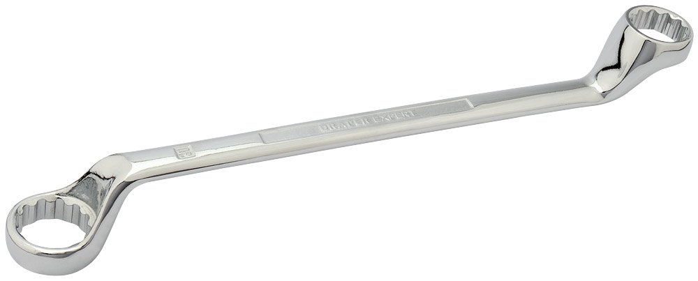 Draper 55701 27 x 30mm Hi-Torq Deep Offset Metric Ring Spanner