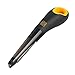 Zestkit Potato Peeler for Kitchen Use, Vegetable and Fruit Peeler with Built-in Potato Eye Remover