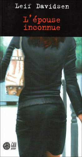 L' épouse inconnue