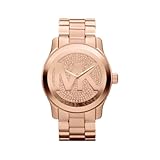 Michael Kors Watches Runway Watch