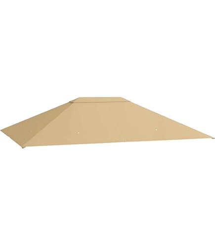 ヒナノビア Amazon.com: Garden Winds Replacement Canopy Top Cover