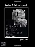 Options, Futures, and Other Derivatives -Solution Manual