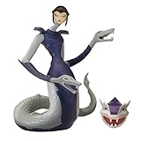 Nickelodeon Teenage Mutant Ninja Turtles Karai Serpent Figure