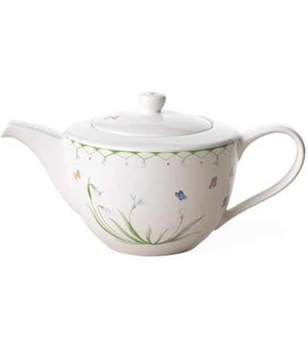 Colourful Spring Franse kom Villeroy & Boch