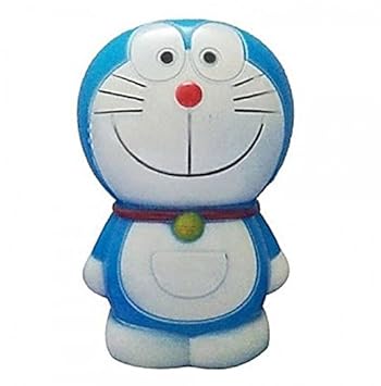 doraemon piggy bank amazon