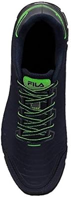 tenis fila sequential 2.0 feminino