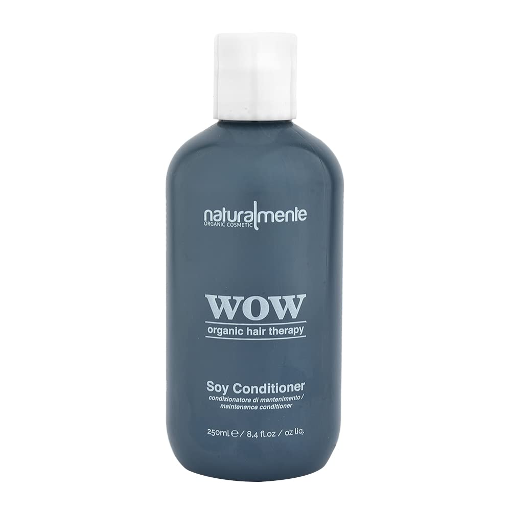 Naturalmente Condizionante SOY WOW 250 ml