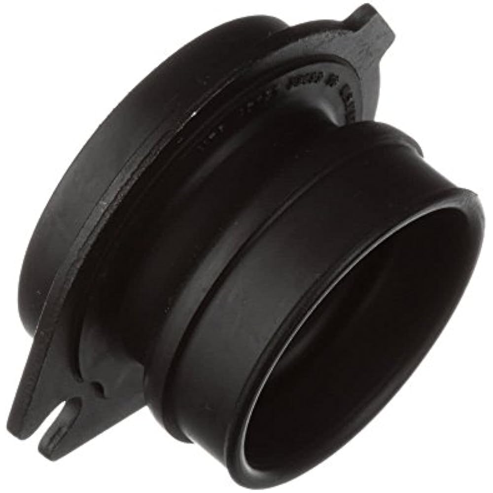 Garbage Disposal Flex Coupler 75499, AntiVibration Tailpipe Mount Coupling & eBay