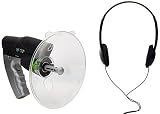 Scientific Explorer Bionic Ear Electronic Listening Device