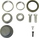 URO Parts 210 330 0051 Front Wheel Bearing Kit