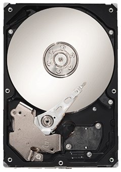 Seagate BarraCuda (160 GB)